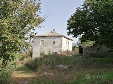 CASA INDIPENDENTE A AVELLINO