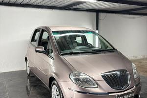 Lancia MUSA 1.4 8V Ecochic (GPL) Diva