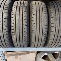 Pirelli 215 75 16 cp 113r