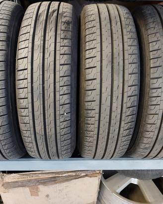 Pirelli 215 75 16 cp 113r