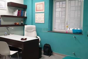 Stanza in Studio Associato