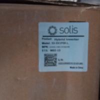 kit fotovoltaico con accumulo 6kw monofase