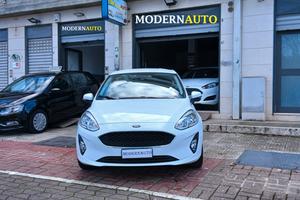 Ford Fiesta 1.5 EcoBlue 5 porte Titanium