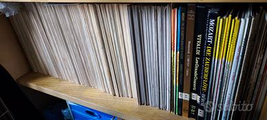 Dischi vinile musica classica