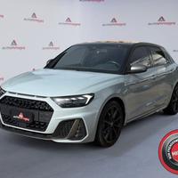 Audi A1 Sportback 30 TFSI S line edition