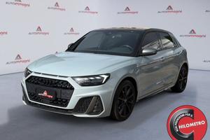 Audi A1 Sportback 30 TFSI S line edition
