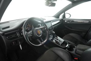 PORSCHE Macan 2.9 GTS