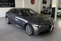 Alfa Romeo Giulia 2.2 Turbodiesel 180 CV AT8 Super
