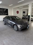 Alfa Romeo Giulia 2.2 Turbodiesel 180 CV AT8 Super