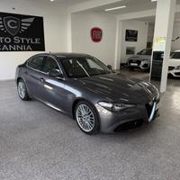 Alfa Romeo Giulia 2.2 Turbodiesel 180 CV AT8 Super