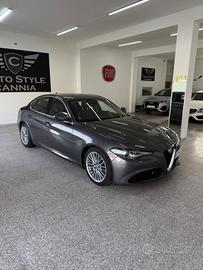 Alfa Romeo Giulia 2.2 Turbodiesel 180 CV AT8 Super