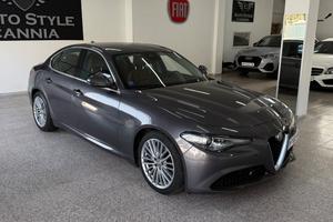 Alfa Romeo Giulia 2.2 Turbodiesel 180 CV AT8 Super