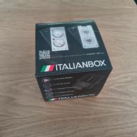 Centralina aggiuntiva ItalianBox