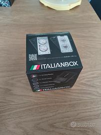 Centralina aggiuntiva ItalianBox
