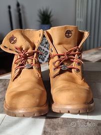Timberland Donna 38