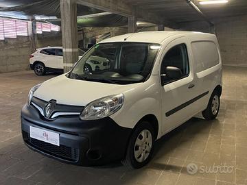 RENAULT Kangoo 1.5 dCi 95CV S&S 4p. Express Ice