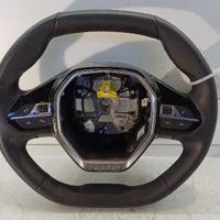VOLANTE PEUGEOT 208 Serie 22039-20664/655994600A E
