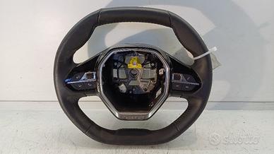 VOLANTE PEUGEOT 208 Serie 22039-20664/655994600A E