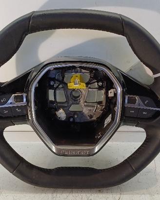 VOLANTE PEUGEOT 208 Serie 22039-20664/655994600A E