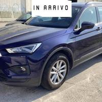 SEAT Tarraco 2.0 TDI STYLE DSG