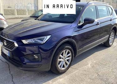 SEAT Tarraco 2.0 TDI STYLE DSG