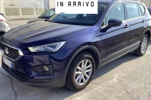 SEAT Tarraco 2.0 TDI STYLE DSG