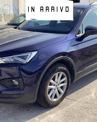 SEAT Tarraco 2.0 TDI STYLE DSG