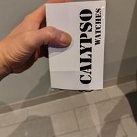 orologio Calypso watches