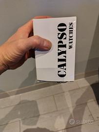orologio Calypso watches