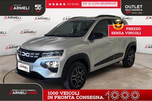 Dacia Spring Essential Electric 45