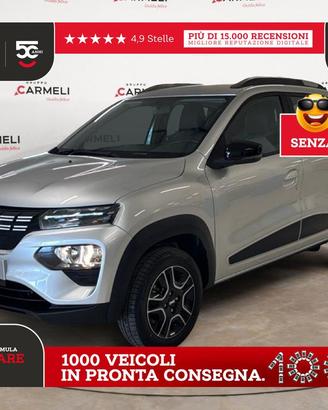 Dacia Spring Essential Electric 45