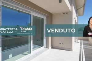 Appartamento di 145 m² con 4 locali e box auto dop