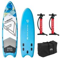sup mega sup 18ft aquamarina 