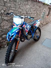yz 125 2003