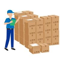 Magazziniere/aut. consegnatario con esperienza