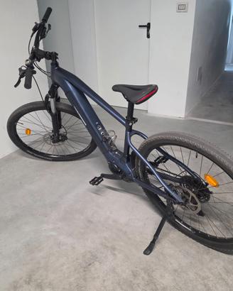 Bicicletta elettrica Rockrider E-EXPL 520 PERFETTA
