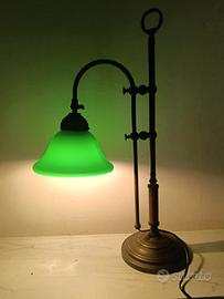 lampada ministeriale perfetta 