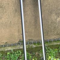 Barre portatutto ford kuga
