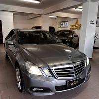 Mercedes-benz E 350 CDI BlueEFFICIENCY 4M. Avantga