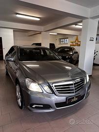 Mercedes-benz E 350 CDI BlueEFFICIENCY 4M. Avantga