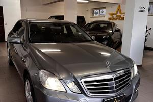 Mercedes-benz E 350 CDI BlueEFFICIENCY 4M. Avantga