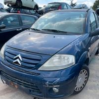 Ricambi usati per Citroen C3 1.1 benz HFX 2008