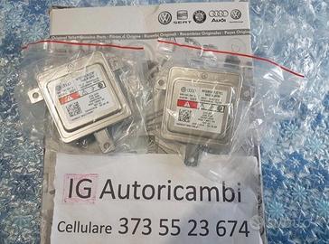 CENTRALINA AUDI A3,A4,A5,A6 per FARI BIXENON