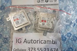 CENTRALINA AUDI A3,A4,A5,A6 per FARI BIXENON