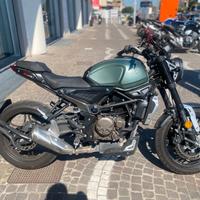 Voge Trofeo 300 AC - 2023