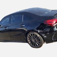 Ricambi Mercedes A35 amg kit w177