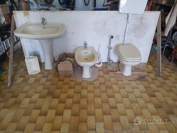 Bagno completo