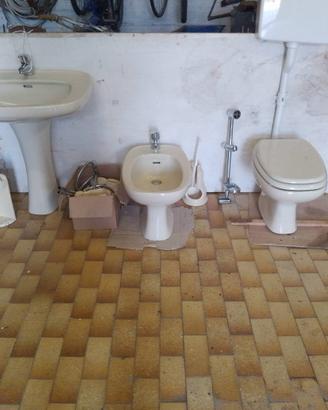 Bagno completo