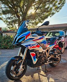 BMW S1000XR - 2020 - km  36.000 -  Perfetta 