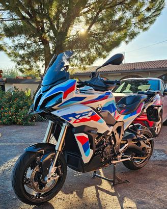 BMW S1000XR - 2020 - km  36.000 -  Perfetta 